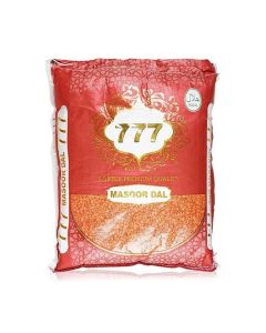 777 MASOOR DAL 15KG