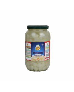 SUPER CHEF COCKTAIL ONION IN GLASS JAR 6X1LTR