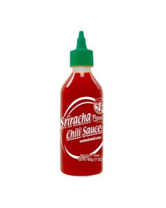 PANTAI SRIRACHA CHILLI SAUCE 12X435ML