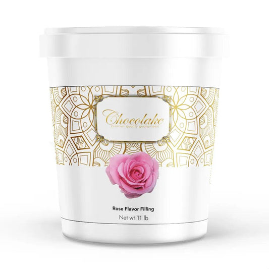 Choco Lake Rose Filling Cream 1 KG