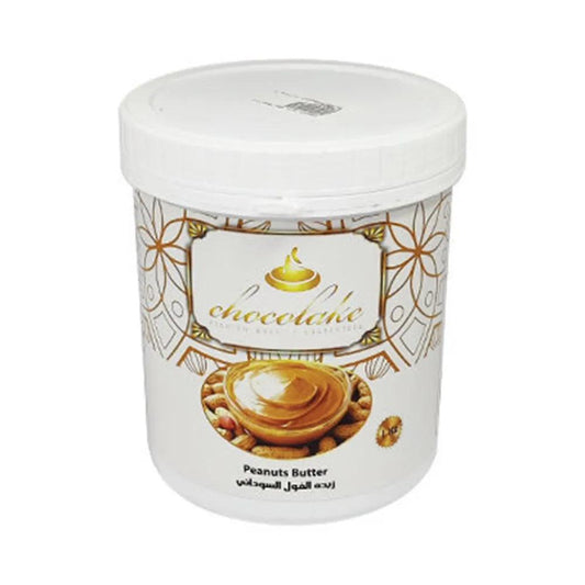 Choco Lake Peanut Filling Cream 1 Kg