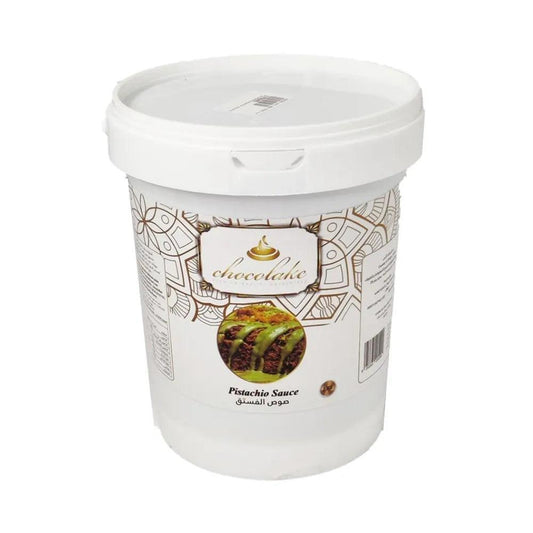 Choco Lake Pistachio Sauce 1 KG