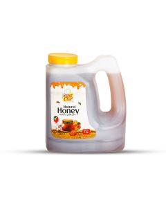 SUPER CHEF HONEY PURE 4X3 KG