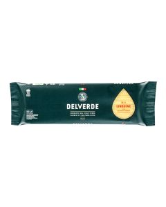 DELVERDE PASTA LINGUINE 24X500GM