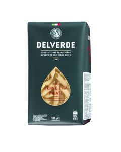 DELVERDE PASTA PENNE RIGATE 20X500GM