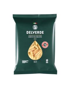 DELVERDE PASTA PENE RIGATE 10X1KG