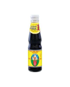 HEALTHY BOY LIGHT SOY SAUCE-FORMULA 1, 12X300ML