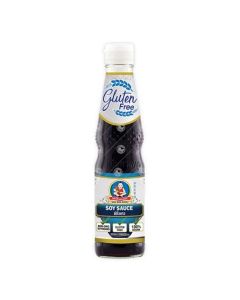 HEALTHY BOY GLUTEN FREE SOY SAUCE 12X300ML