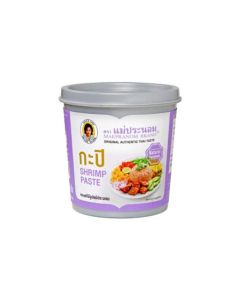 MAE PRANOM SHRIMP PASTE 24X350GM