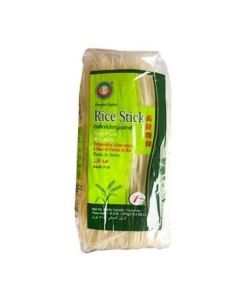 X.O RICE STICK MEDIUM 1MM 30X375GM