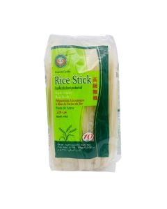 X.O RICE STICK MEDIUM 10MM 30X375GM