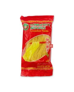 X.O CHINESE NOODLES (YELLOW NOODLE) 30X350GM