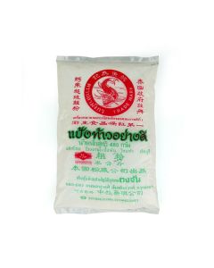 DRAGON FISH ARROWROOT FLOUR 40X480GM