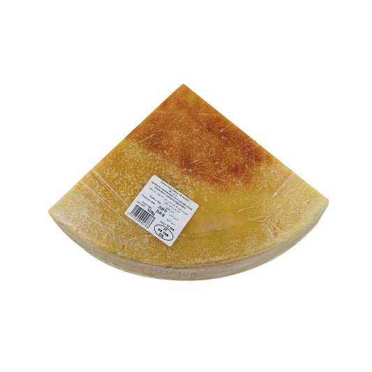 Ambrosi Parmesan Granoro 1/8, 2 x 4.5 kg