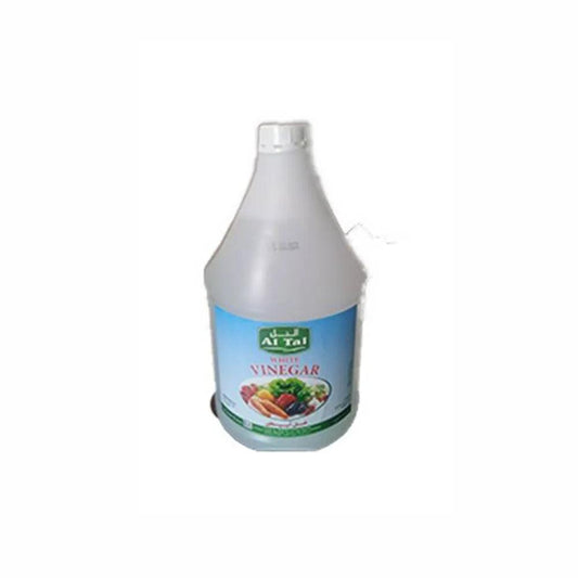 UAE Al Tal White Vinegar 4 x 3.780 Liter