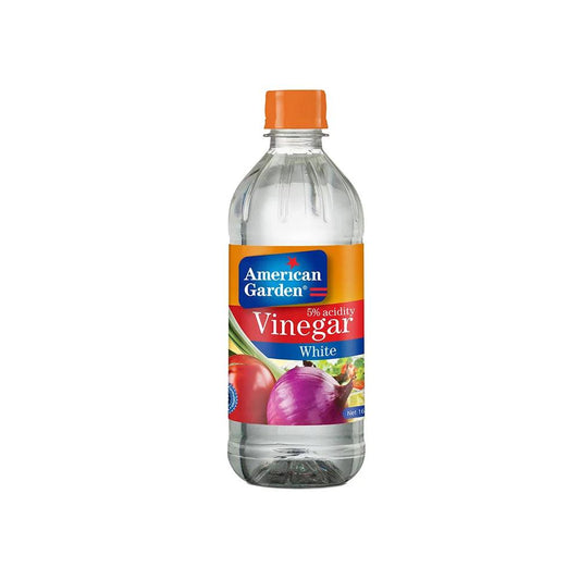 American Garden White Vinegar 12 x 1000 ml