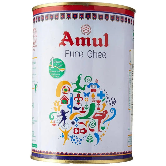 Amul Pure Ghee - 1L