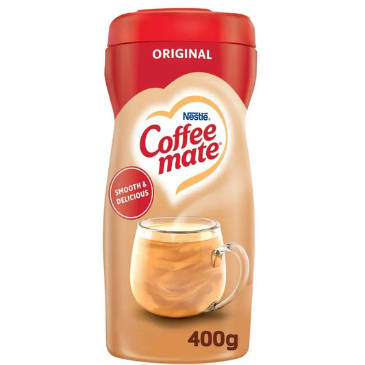 Nestle Coffee Mate Coffee Creamer - (15x400g)