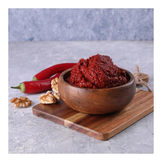 Syriann Red Sweet Pepper Paste 15 kg