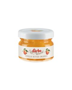 DARBO BITTER ORANGE SPREAD 60X28GM