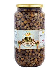 SUPERCHEF CAPERS 6X935 GM