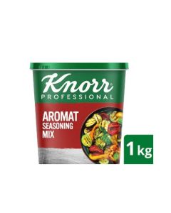 KNORR AROMAT POWDER 6 X 1 KG