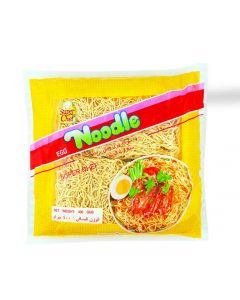 SUPER CHEF EGG NOODLES FINE 24 X 400 GM