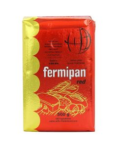 FERMIPAN INSTANT YEAST DRY (RED) 20X500GM