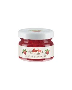 DARBO GARDEN STRAWBERRY SPREAD 60X28GM