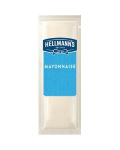 HELLMANN`S -MAYONNAISE SACHET - 1000X8GM