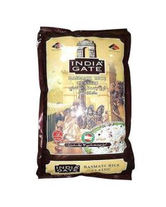 INDIA GATE CLASSIC BASMATI RICE 20KG