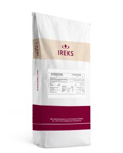 IREKS BAVARIAN RYE MIX (100%) 25KG