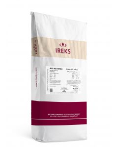 IREKS MULTI SPECIAL (FITTY MIX) (50%) 25KG