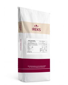 IREKS POPCORN MIX (50%) 25KG