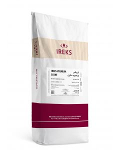 IREKS PREMIUM SCONE (50%) 25KG