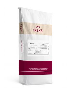 IREKS ROGGENA 25KG