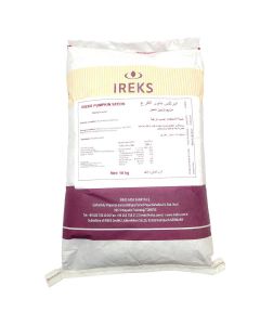 IREKS PUMPKIN SEED 10KG