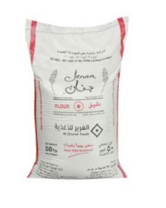 JENAN MAIDA FLOUR NO.1 50KG