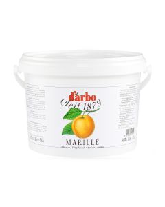 DARBO APRICOT SPREAD 5KG