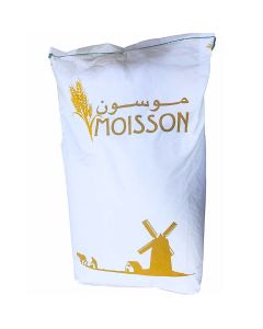 MOISSON FLOUR WHOLE MEAL MIX 25KG