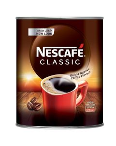 NESCAFE CLASSIC CAN 6X750GM