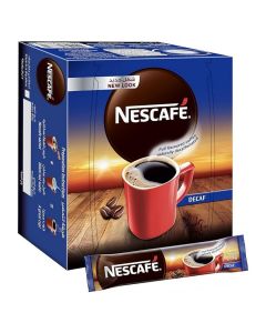 NESCAFE RED MUG DECAF STICK 14(50X1.8GM)