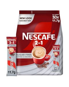 NESCAFE 2IN1 10(30X11.7GM)