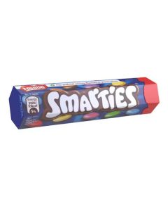 NESTLE SMARTIES HEXA 24X38GM