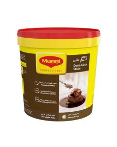 MAGGI DEMI GLACE 6X750GM