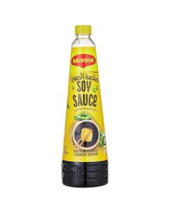 MAGGI SOY SAUCE 12X700ML