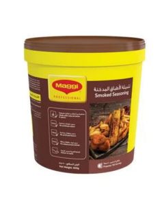 MAGGI SMOKED SEASONING 6X500GM