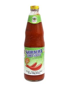 PANTAI SRIRACHA  CHILLI SAUCE 12X730ML