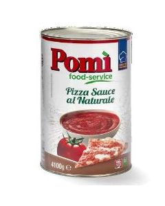 POMI SAUCE PIZZA 3X4.1KG