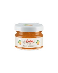 DARBO ROSE APRICOT SPREAD 60X28GM